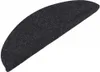 vidaXL Tapis de marche Auto-adhésif 15 pcs. 56x17x3 cm Voir les images du produit 3