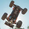 Arrma Kraton 6S V6 BLX 1:8 4WD RTR blau/orange Produktbild-Vorschau 13