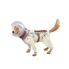 A dog wearing an astronaut suit. Produktbild-Vorschau