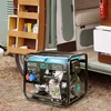 KS9100HDE-1/3 ATSR Stromerzeuger Stromgenerator Diesel Produktbild-Vorschau 12