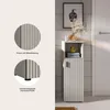 Badschrank Unterschrank Mone | Kaschmir Produktbild-Vorschau 9