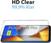 Vetro blindato per Xiaomi Poco M4 Pro pellicola protettiva Anteprima dell’immagine prodotto 6