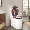 WOLTU Toilettendeckel mit Absenkautomatik, WC Sitz Produktbild-Vorschau 2