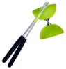 diabolo 105 gumowe aluminiowe 12 x 10,5 cm zielone Podgląd zdjęcia produktu 7
