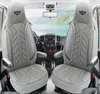 Wohnmobil Sitzbezüge für Adria Twin Supreme (DPL508) Produktbild-Vorschau 2