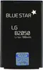 Bluestar náhradní baterie kompatibilní s LG B2050 / B2100 Náhled obrázku produktu 1