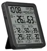 Bresser Funk Thermo-Hygrometer mit 3 Außensensoren, Produktbild-Vorschau 5