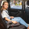 Babyauto Nauna | Sitzerhöhung | Sitzerhöhung | Autositz | Produktbild-Vorschau 9