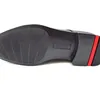 Lloyd Fonda eleganter Schnürer Schwarz Produktbild-Vorschau 17