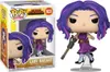 Figurka winylowa Funko Pop! My Hero Academia - Lady Nagant Anteprima dell’immagine prodotto 3