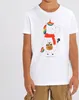 Mr. & Mrs. Panda Kleinkinder T-Shirt Einhorn Pilz 9-11 Produktbild-Vorschau 3