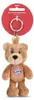 Llavero NICI del FC Bayern Múnich, con el oso Berni, 10 cm, Vista previa de la imagen del producto 5