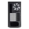 Fractal Design Define R5, Midi Tower, PC, Czarny, ATX, Podgląd zdjęcia produktu 4