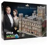 Wrebbit Wrebbit Puzzle 3D - Downton Abbey (890) Anteprima dell’immagine prodotto 1