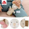 Fehn Minis Hochet Souris Voir les images du produit 8