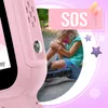 Forever Smartwatch dla Dziewczynek WiFi Kids See Me! 3 Podgląd zdjęcia produktu 6
