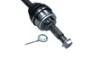 MAXGEAR 49-2502 Antriebswelle Vorne Links für TOYOTA Produktbild-Vorschau 2