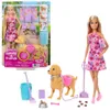 Barbie JJB46, Modelka, Žena, 3 rok / roky, Dievča, 323,9 Náhľad obrázku produktu 9