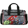Sporttasche AVENGERS (Maße: ca. 35 x 24 x 16 cm | Material: Produktbild-Vorschau 1