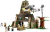 LEGO® Star Wars 75365 Base des rebelles sur Yavin 4 Voir les images du produit 27