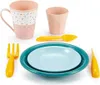 Ecoiffier Picknick Spielset - Picknickkorb 32-teiliges Produktbild-Vorschau 8