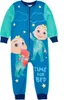 Cocomelon - "Time For Bed" Schlafanzug für Kinder NS7202 Produktbild-Vorschau 1