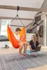 LA SIESTA ZUNZUN SUNRISE, Hängende Hängematte, 180 kg, 1 Produktbild-Vorschau 23