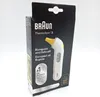 Braun ThermoScan 3 Contact White Ear Podgląd zdjęcia produktu 37