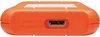 LaCie Rugged Mini, 5 TB, 3.2 Gen 1 (3.1 Gen 1), Oranžová Náhled obrázku produktu 24