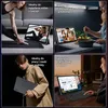 Tablet T60Pro, 13,4 cala, system Android 16, 24 GB (8 + 16) Podgląd zdjęcia produktu 2