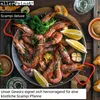 Premium Fisch & Scampi Gewürz | Gourmet Gewürzzubereitung | Produktbild-Vorschau 5