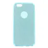TPU Hülle für iPhone 6 6S Blau Handy Schutz Tasche Produktbild-Vorschau 1