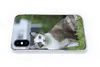 MuchoWow® Handyhülle Schutzhülle Hülle für iPhone X Katze - Produktbild-Vorschau 5