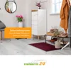 Schmutzfangmatte - Sauberlaufmatte rot-schwarz meliert 60 x Produktbild-Vorschau 3