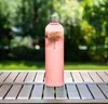 Trinkflasche 1L Sport Flasche Schraubverschluss BPA frei Produktbild-Vorschau 5