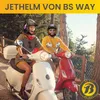 Jethelm Helm Motorradhelm Mofahelm Rollerhelm Produktbild-Vorschau 7