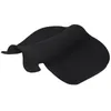 Wintec Sattelpad Half Comfort Sattelunterlage Schwarz 12 mm Produktbild-Vorschau 1