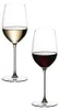 Riedel Veritas set van 4 glazen voor Riesling/Zinfandel Productafbeelding-voorbeeld 1
