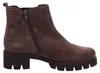 Gabor  Damenschuhe Stiefel Braun Freizeit Productafbeelding-voorbeeld 8
