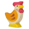 Huhn, stehend Náhľad obrázku produktu 1