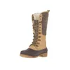 Schuhe Kamik Winterstiefel Sienna Flannell 2 NK2294WSAN Produktbild-Vorschau 3