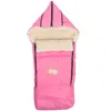 Winter Fußsack für Kinderwagen Babyschale Schlittensack Produktbild-Vorschau 3