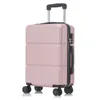 Koffer Trolley Reisekoffer Suitcase, Rollkoffer Handgepäck Produktbild-Vorschau 1