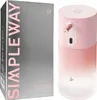 Automatický dávkovač mydla SIMPLEWAY PRO s nabíjaním cez Náhľad obrázku produktu 1