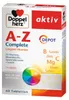Doppelherz A-Z DEPOT, 60 St. Tabletten Produktbild-Vorschau 3