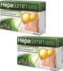 HEPASLIMIN 30 Tabletten, Lebergesundheit, Fettstoffwechsel, Produktbild-Vorschau 1