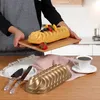 Serenk Fun Cooking Brotbackform, Kratz- und Schnittfest Produktbild-Vorschau 8
