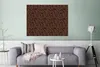 MuchoWow® Poster Textur - Granit - Muster 120x90 cm - Produktbild-Vorschau 5