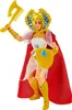 A studio shot of a She-Ra action figure. Anteprima dell’immagine prodotto