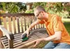 Bosch EasySander 12 - Deltaschleifer - schnurlos - 12 V Anteprima dell’immagine prodotto 2